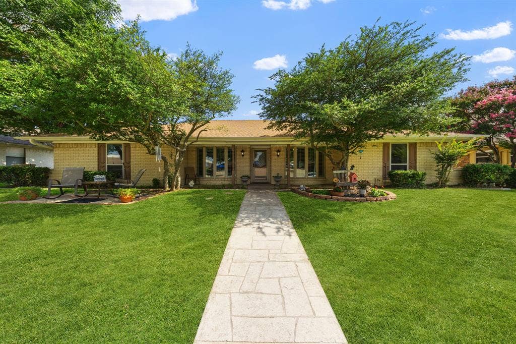 1521 Baffin Bay Drive, Plano, TX 75075 1521 Baffin Bay Drive, Plano, TX 75075
