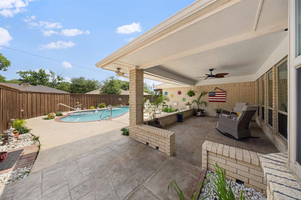 1521 Baffin Bay Drive, Plano, TX 75075 1521 Baffin Bay Drive, Plano, TX 75075