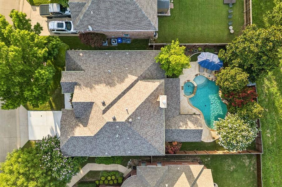 Property photo for 7508 Summer Glen Drive, McKinney, TX