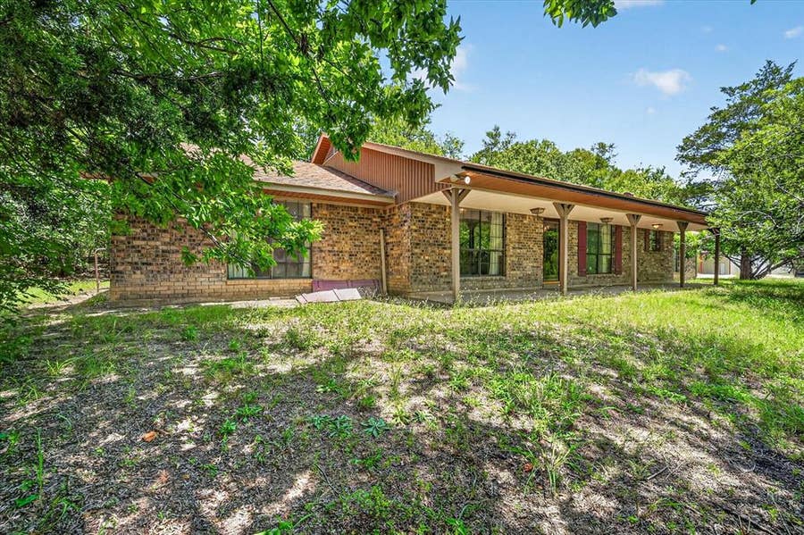 Property photo for 101 Primrose, New Hope, TX