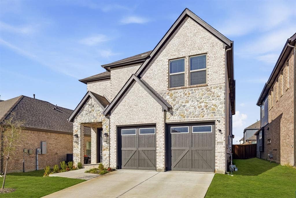 3104 Lake Village Drive, Anna, TX 75409 3104 Lake Village Drive, Anna, TX 75409