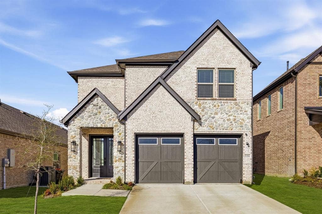 3104 Lake Village Drive, Anna, TX 75409 3104 Lake Village Drive, Anna, TX 75409