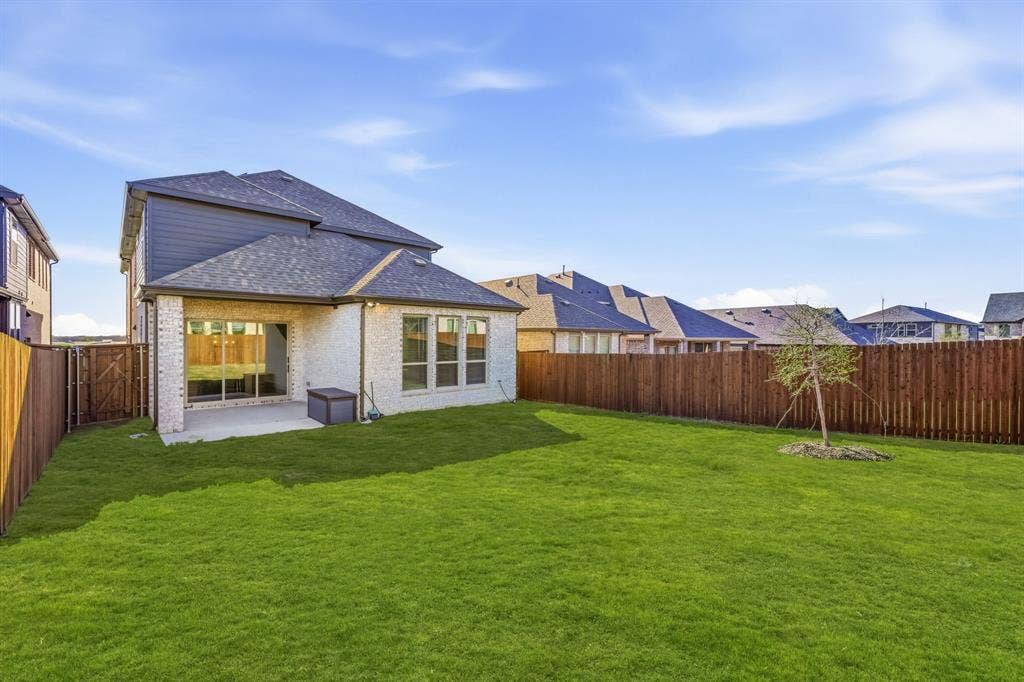 3104 Lake Village Drive, Anna, TX 75409 3104 Lake Village Drive, Anna, TX 75409
