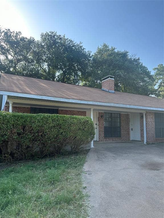 Property photo for 3906 Shallowford, Temple, TX