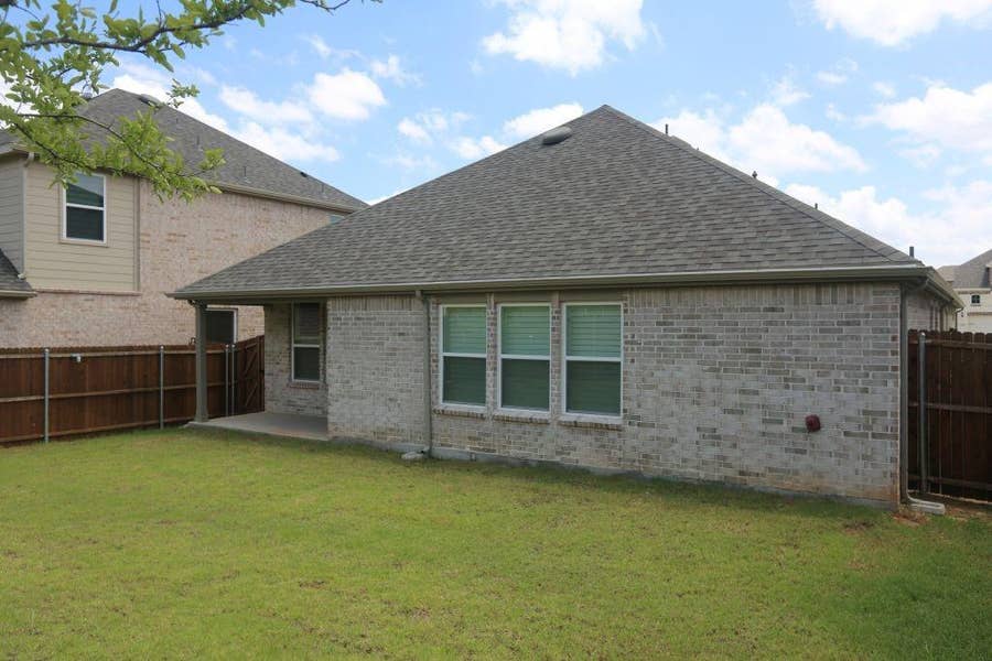 Property photo for 3412 Marginal Drive, McKinney, TX
