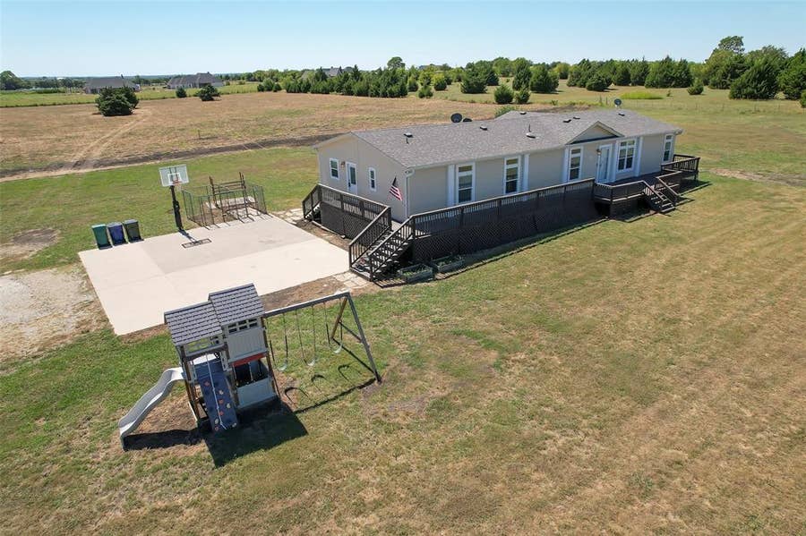 Property photo for 6477 County Road 179, Celina, TX