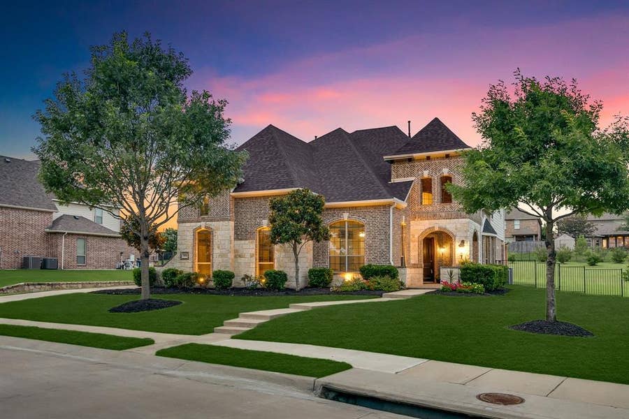 Property photo for 604 Amherst Drive, Rockwall, TX
