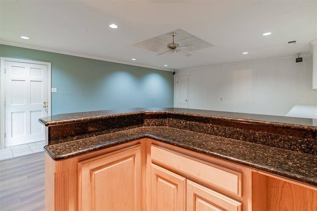 3400 Dever Drive, Waco, TX 76708 Second Living
