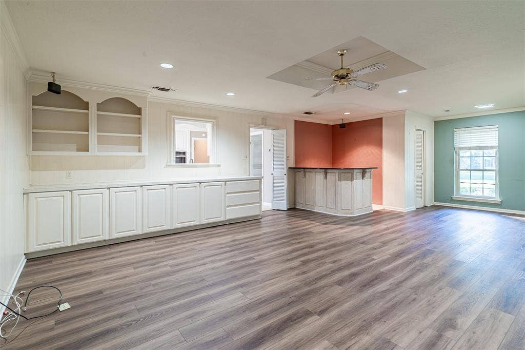 3400 Dever Drive, Waco, TX 76708 Second Living