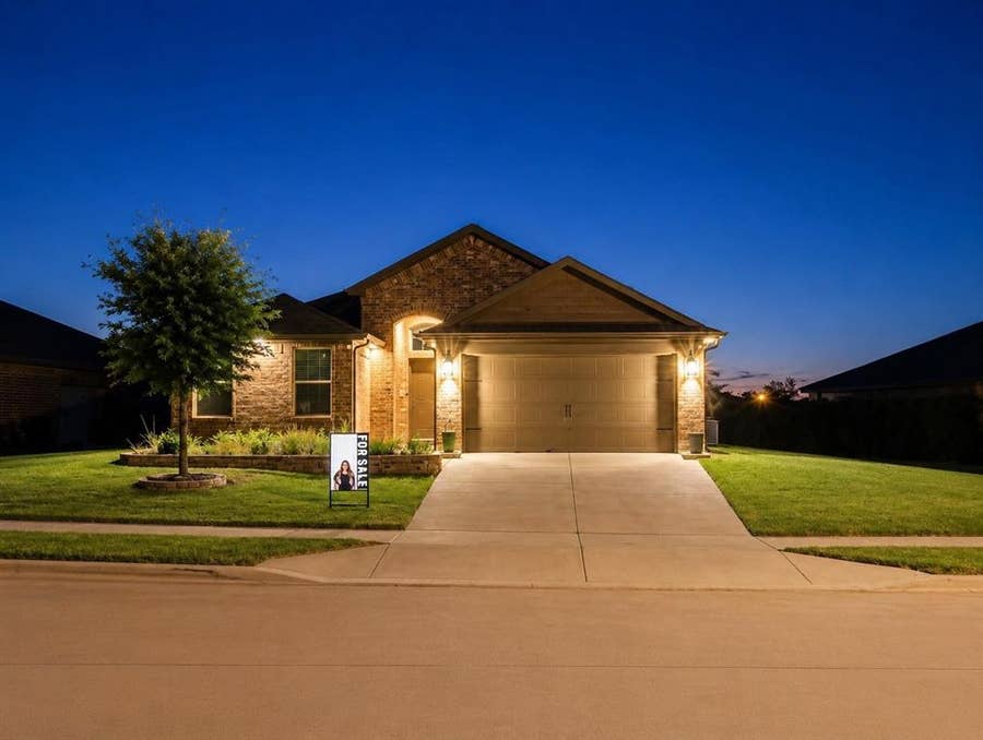 Property photo for 4600 Fringetree Way, Fort Worth, TX