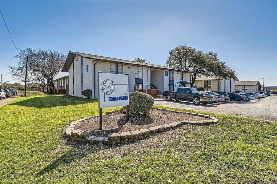 Property photo for 3504 Fawn Valley Drive, #1066, Dallas, TX