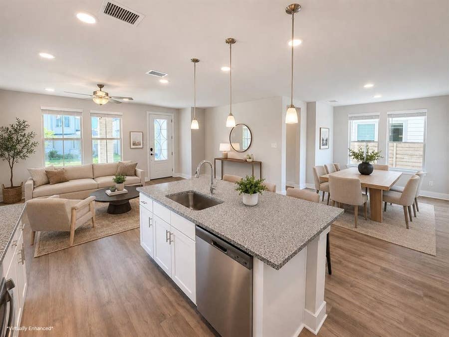 Property photo for 3104 Eddington Drive, McKinney, TX