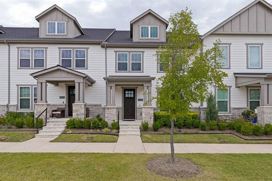 Property photo for 9695 Speaker Drive, Frisco, TX