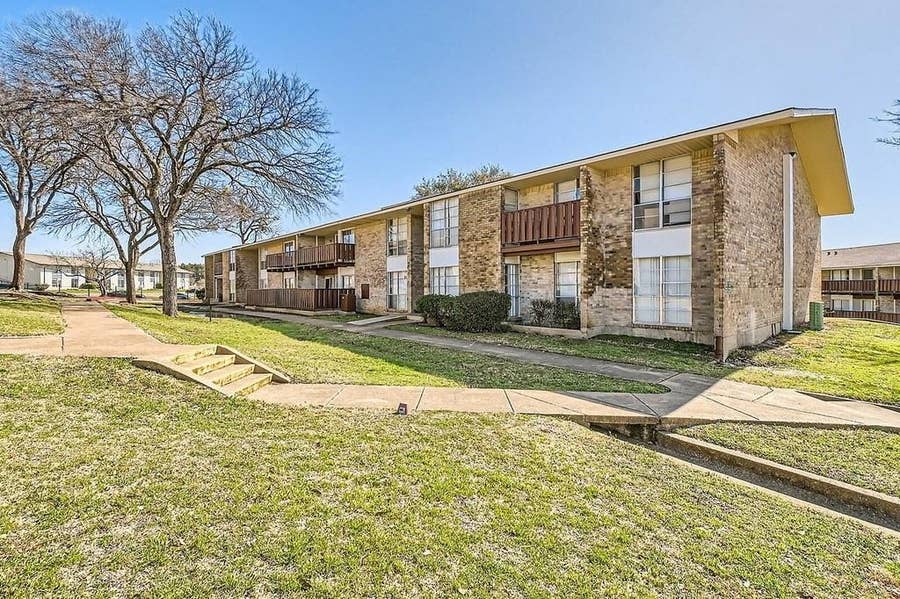 Property photo for 3523 Fawn Valley Drive, #1065, Dallas, TX