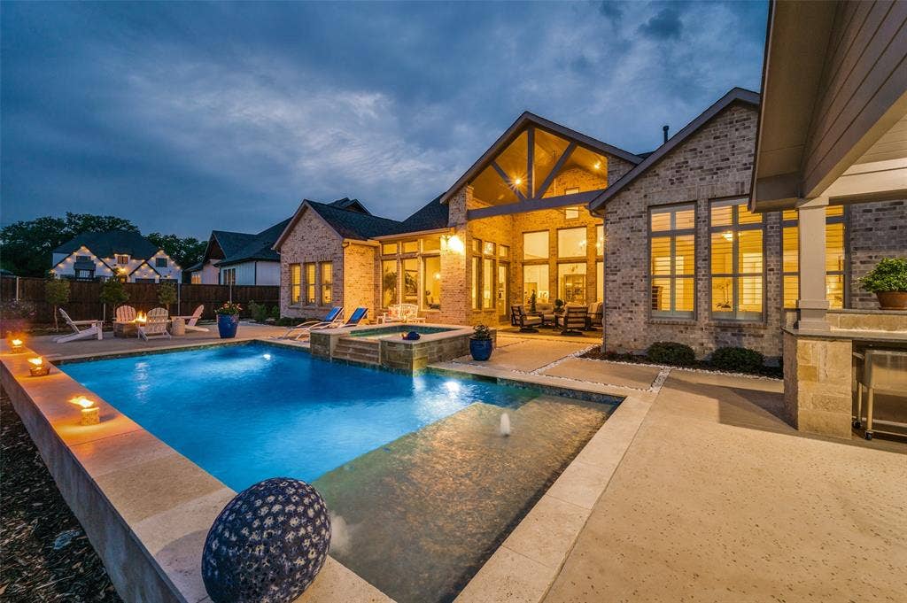 404 Travelers Terrace, Argyle, TX 76226 404 Travelers Terrace, Argyle, TX 76226