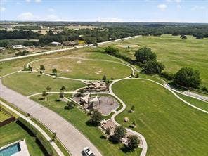 404 Travelers Terrace, Argyle, TX 76226 5T Ranch walking trails, ball fields & park.