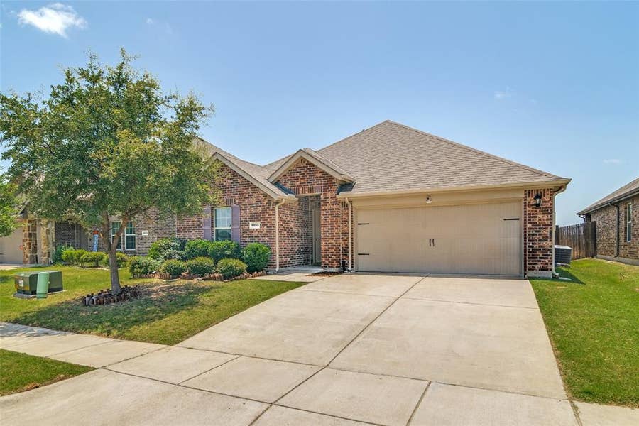 Property photo for 2085 Leona Street, Forney, TX