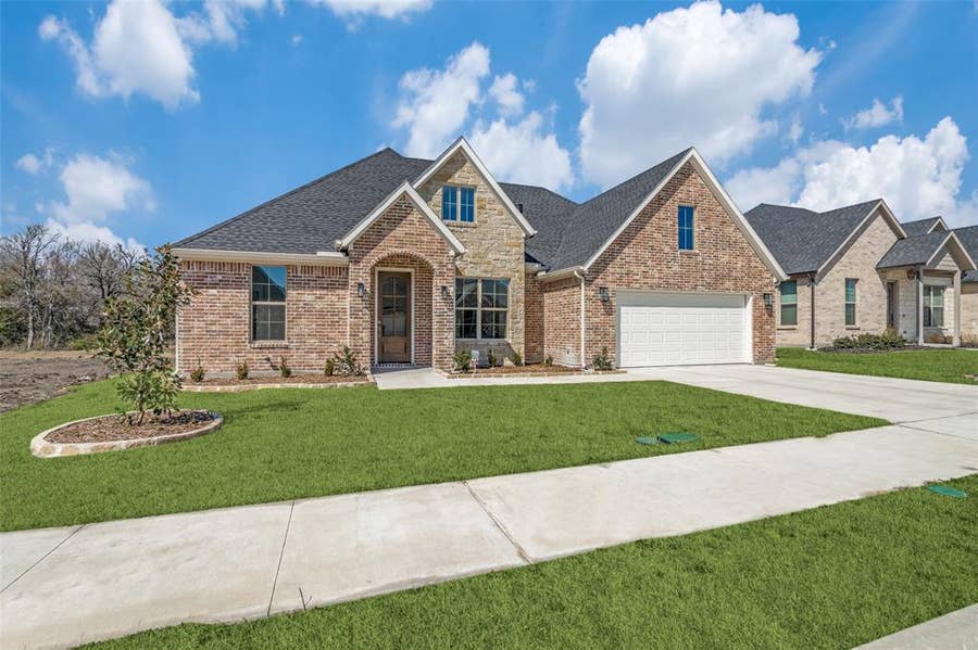 Property photo for 610 Jubilee Street, Rockwall, TX