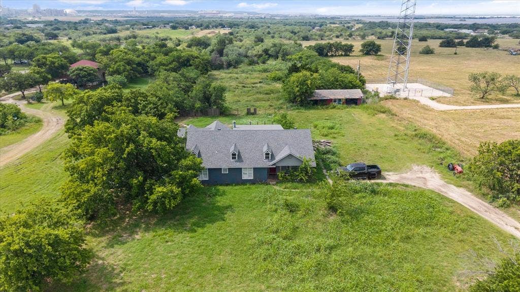 The home is precious. It has some really nice updates like granite and plantation shutters. There are repairs and updates still needed.