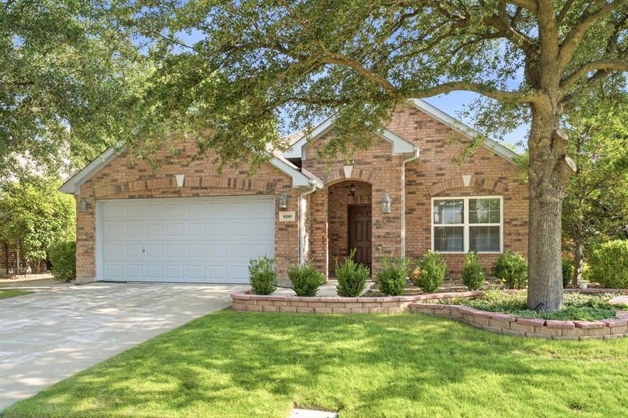 Property photo for 8100 Shasta Drive, McKinney, TX