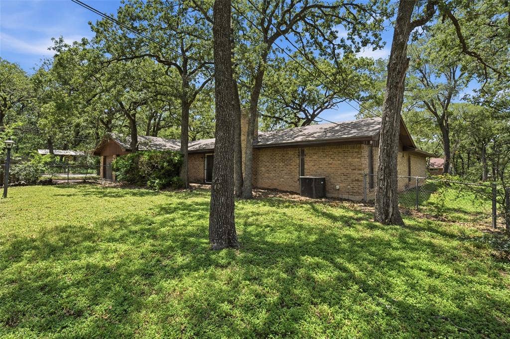 4401 Idylwood, Waco, TX 76705
