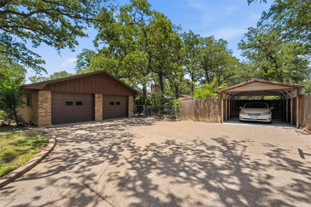 4401 Idylwood, Waco, TX 76705