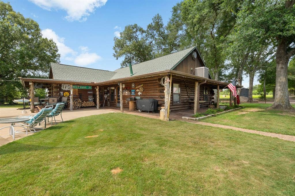 13494 County Road 2919, Eustace, TX 75124 13494 County Road 2919, Eustace, TX 75124