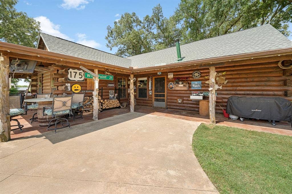 13494 County Road 2919, Eustace, TX 75124 13494 County Road 2919, Eustace, TX 75124