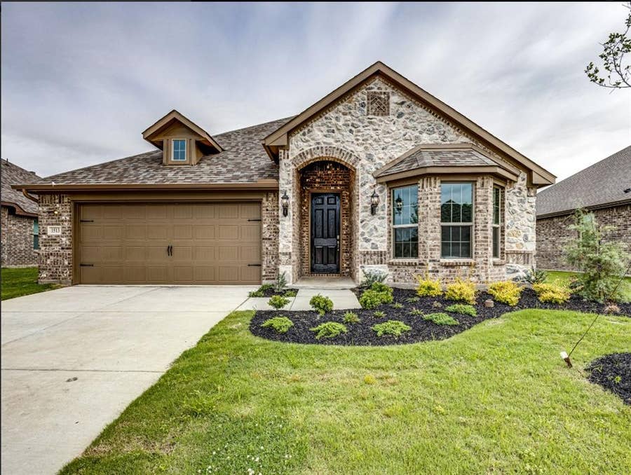 Property photo for 1513 Elizabeth Street, Anna, TX