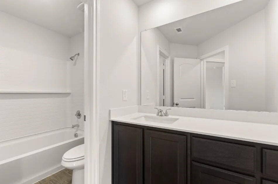 2841 Hay Lane, Midlothian, TX 76065