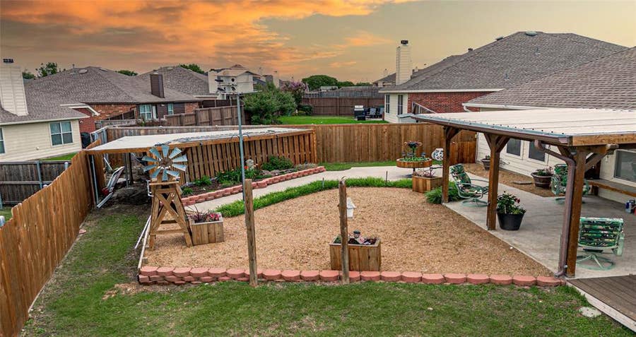 Property photo for 2819 Arabian Lane, Celina, TX