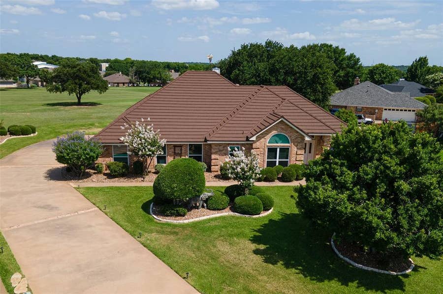 Property photo for 6303 Dulcito Court, Granbury, TX