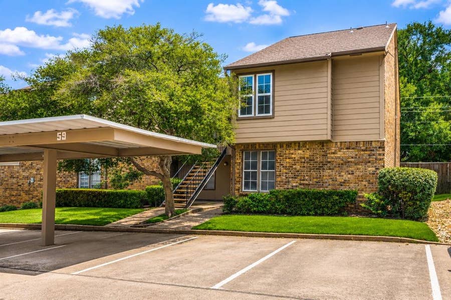 Property photo for 5300 Keller Springs Road, #2042, Dallas, TX