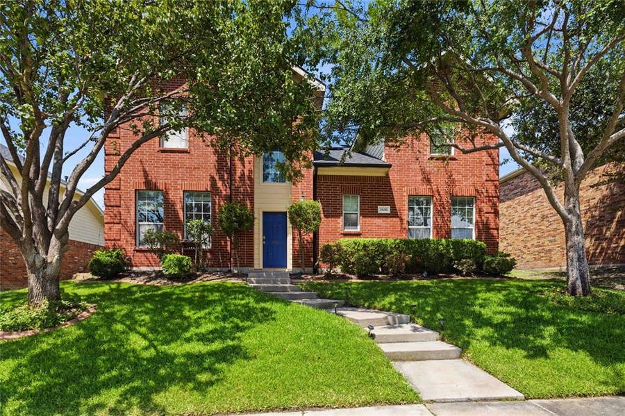 Property photo for 2830 Misty Ridge Lane, Rockwall, TX