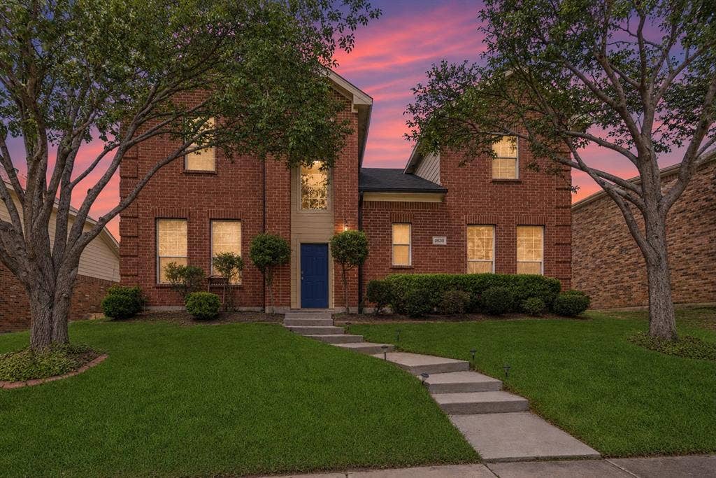 2830 Misty Ridge Lane, Rockwall, TX 75032 2830 Misty Ridge Lane, Rockwall, TX 75032