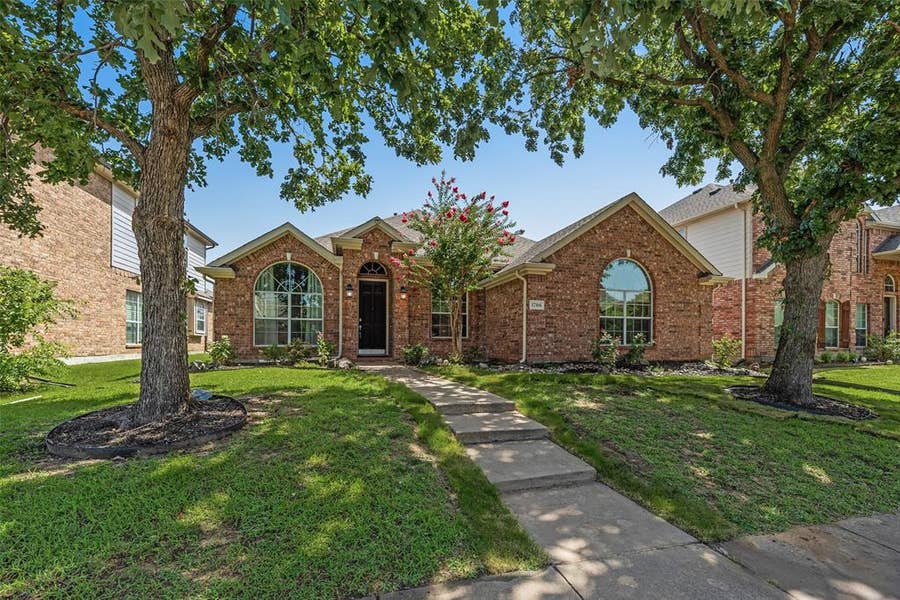 Property photo for 1706 Humbolt Drive, Allen, TX