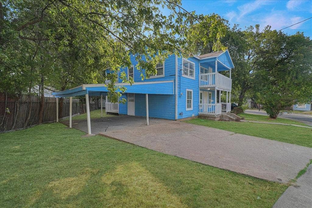 2001 Redman Circle, Dallas, TX 75223