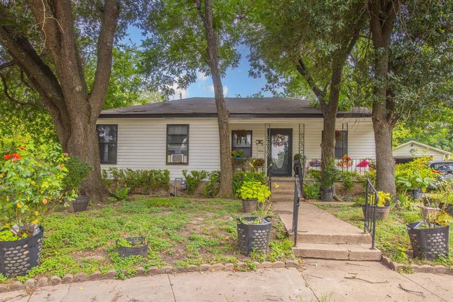 Property photo for 3109 Edmond Avenue, Waco, TX