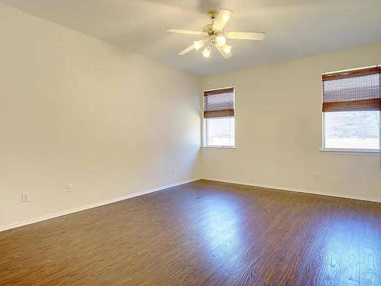 3621 Desert Mesa Road, Fort Worth, TX 76262 Primary Bedroom