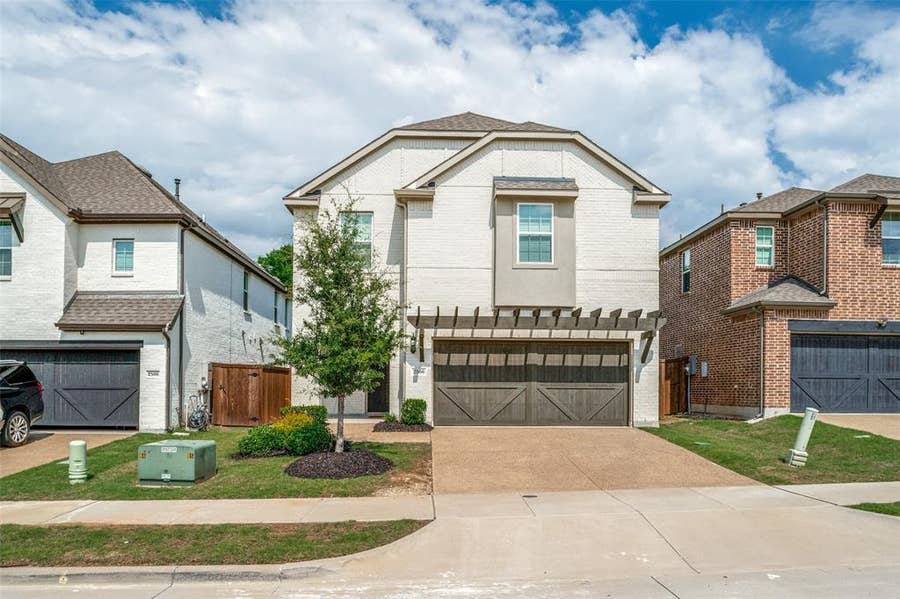 Property photo for 2506 Sun Grove Road, Melissa, TX