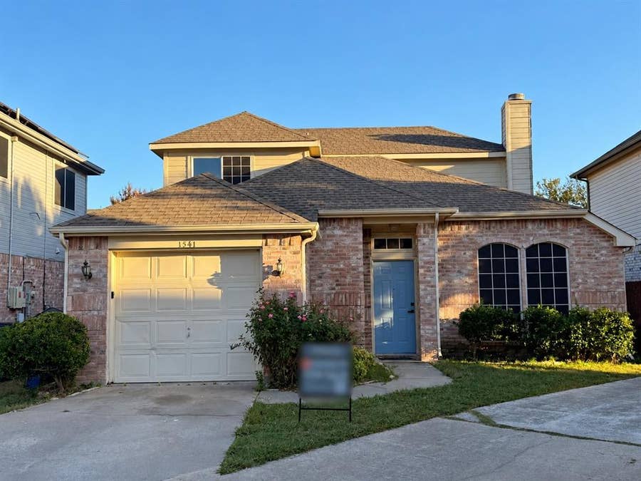 Property photo for 1541 Collin Drive, Allen, TX