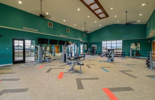 4101 Beale Street, Heartland, TX 75114 Heart VIII