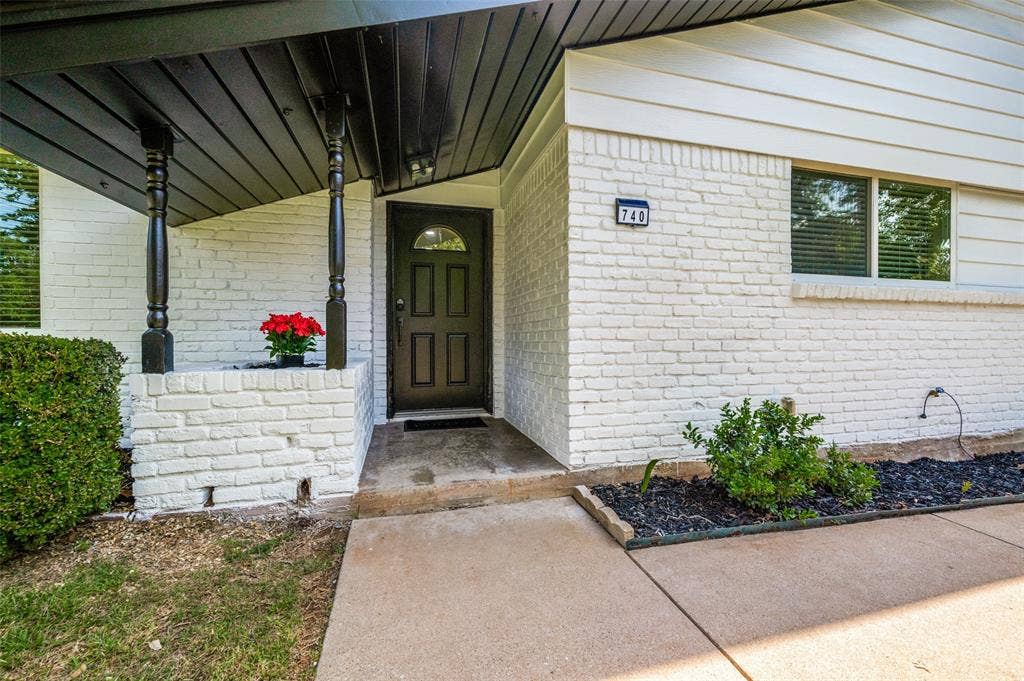 740 Bedford, Hurst, TX 76053 740 Bedford, Hurst, TX 76053