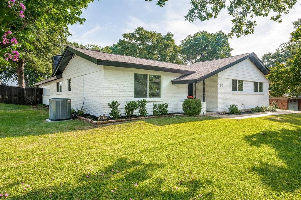 740 Bedford, Hurst, TX 76053 740 Bedford, Hurst, TX 76053