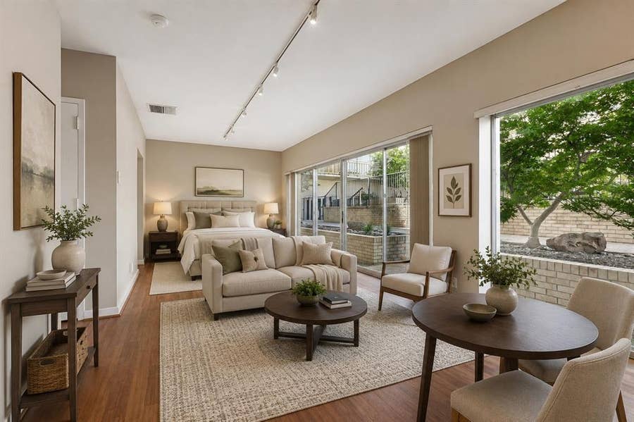 Property photo for 6211 W Northwest Highway, #G113, Dallas, TX