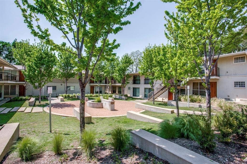 4616 W Lovers Lane, #119, Dallas, TX 75209