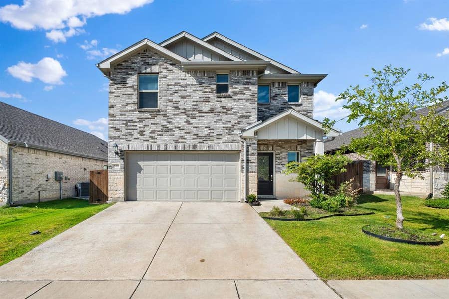 Property photo for 208 Mountain Meadow Lane, Princeton, TX