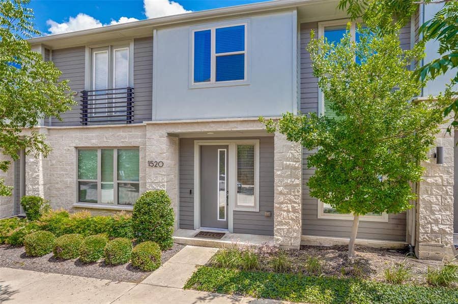 Property photo for 1520 Navasota Trail, Plano, TX