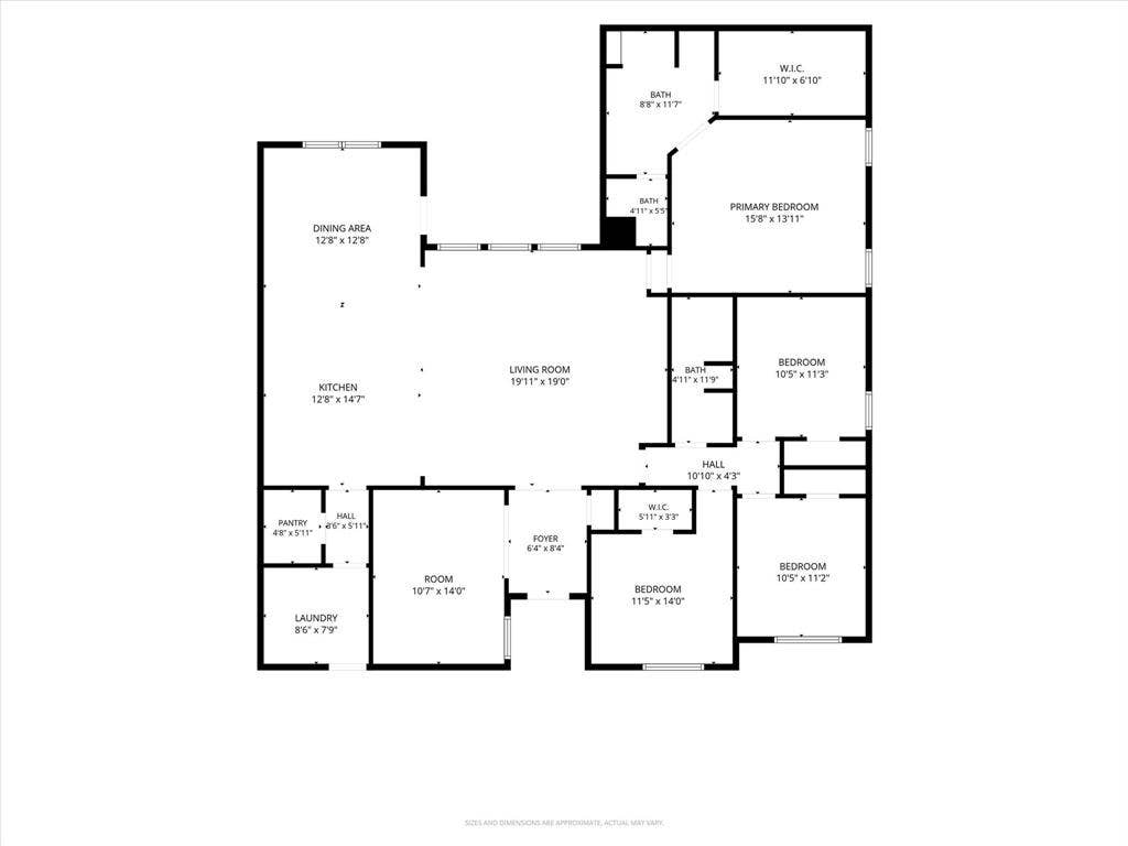205 Watson Street, Red Oak, TX 75154 205 Watson Street, Red Oak, TX 75154
