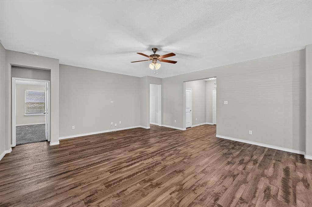 205 Watson Street, Red Oak, TX 75154 205 Watson Street, Red Oak, TX 75154